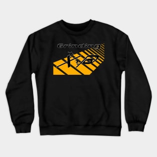 Grinding XP Crewneck Sweatshirt